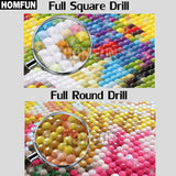 Diamond Painting Accessory Square Round Drills Beads Stone Gem Backup Cross Stitch Accessory To prevent the lack of diamonds