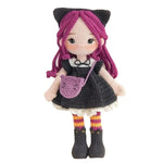 Pretty Girl Crochet Kit Doll DIY i Crocheting kits