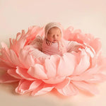 Newborn Photography Props Baby Props Photo Props Flower Blanket